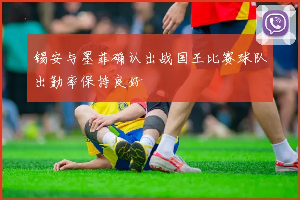 锡安与墨菲确认出战国王比赛球队出勤率保持良好
